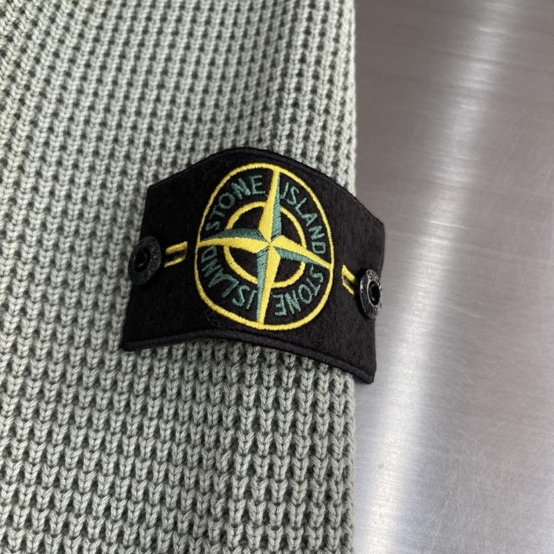 STONE ISLAND